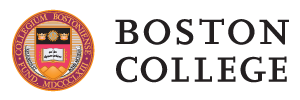 Boston College Logo: TeamDynamix Logo