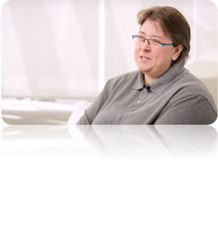 Michelle Brown, Assistant Director of IT at University of Oregon - TeamDynamix Client