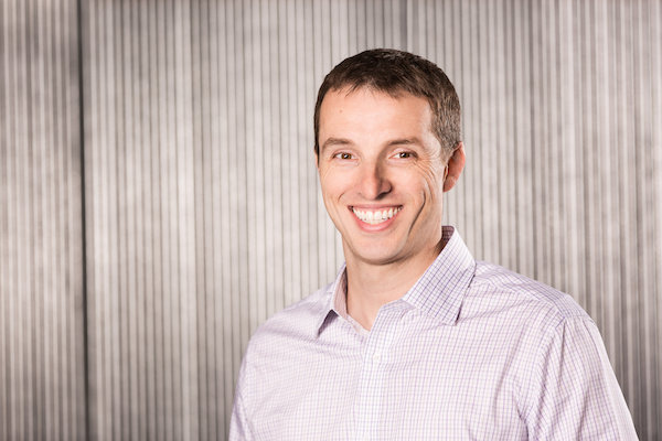 Aaron Crane, Leadership at TeamDynamix