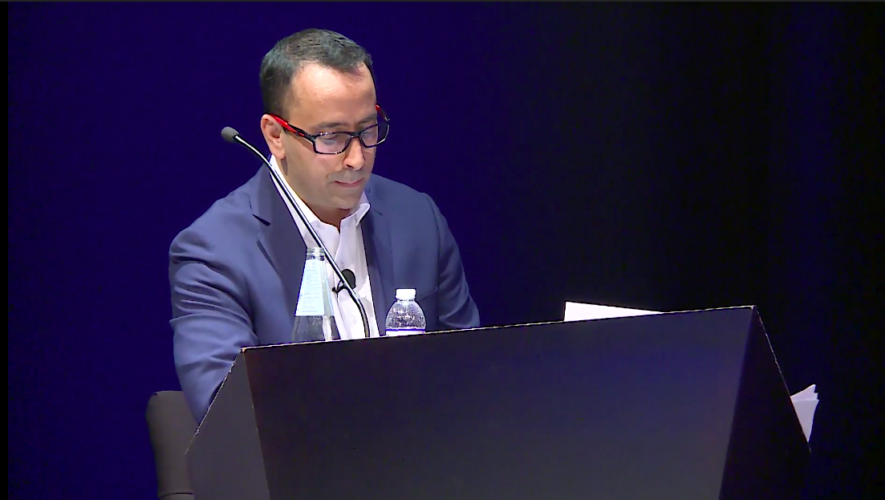 Building a Stellar PMO##CIO Panel