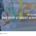 One Stop Student Services Solution: TeamDynamix ITSM eBook Download