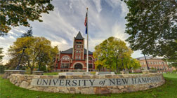 Centralizing IT Services on Campus