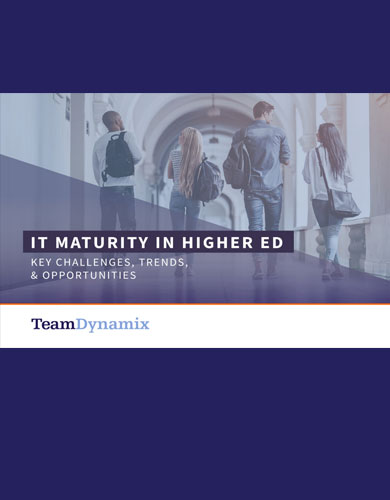 IT-Maturity-in-Higher-Ed-Pulse-Study-2018