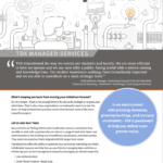 managed services brochure