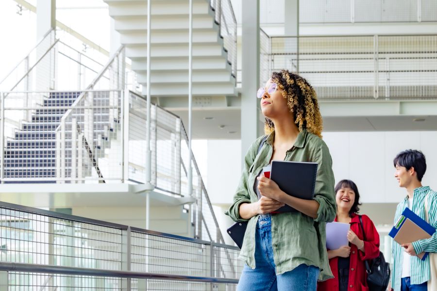 ESM for Facilities Higher Ed