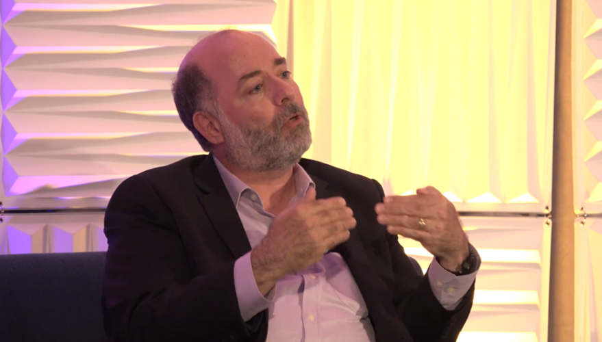Embrace Common Language##CIO Panel