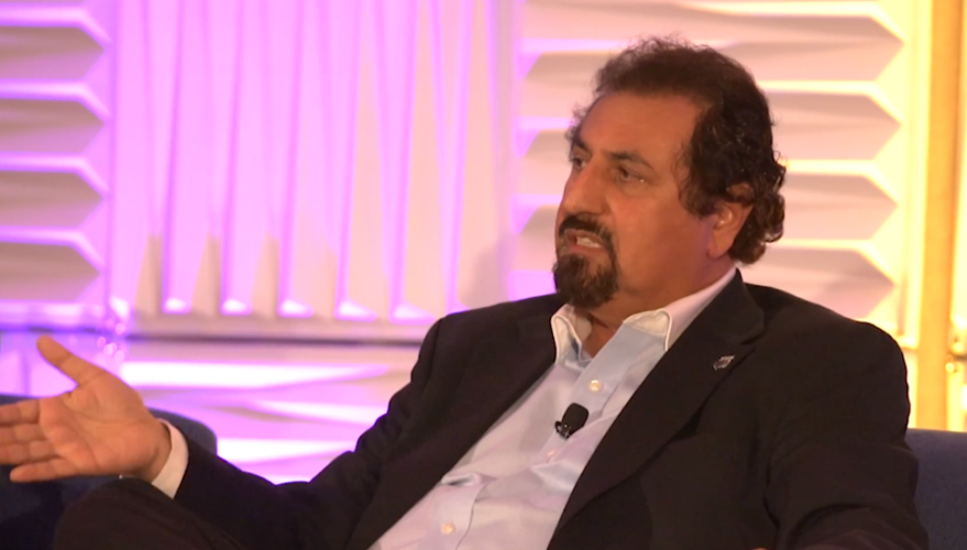 Enterprise-Wide Service##CIO Panel