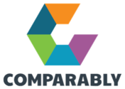 Comparably Logo: Working at TeamDynamix