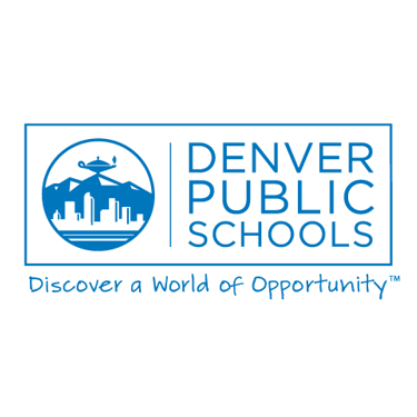 Denver Public Schools Logo: TeamDynamix Client