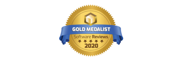 TeamDynamix - Info-Tech Software Reviews Gold Medal for Project Portfolio Management