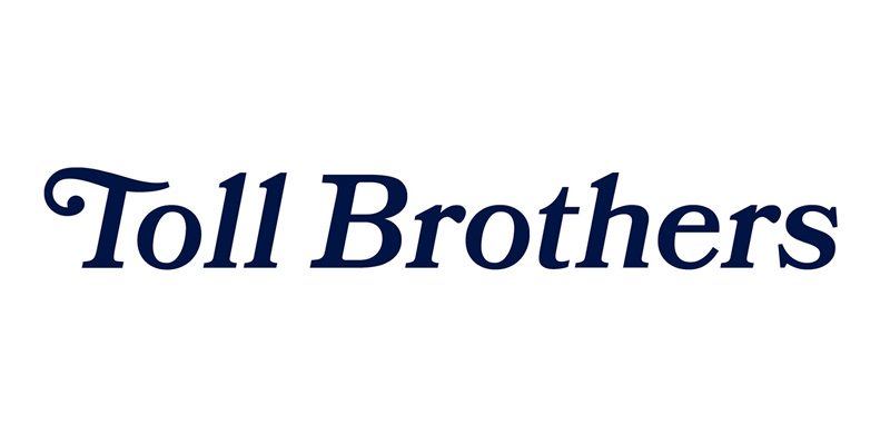 Toll Brothers Logo: TeamDynamix ITSM & Project Portfolio Management Client