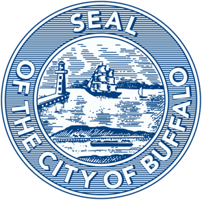 Seal of the City of Buffalo: TeamDynamix ITSM Client
