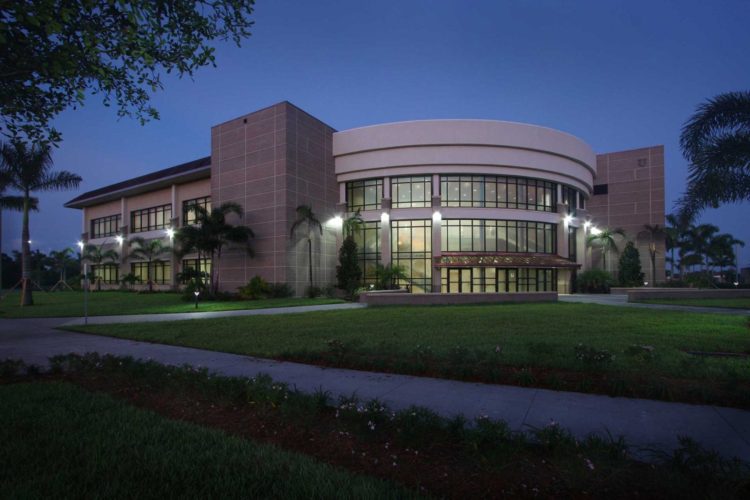 Customer Spotlight: Florida Southwestern State College