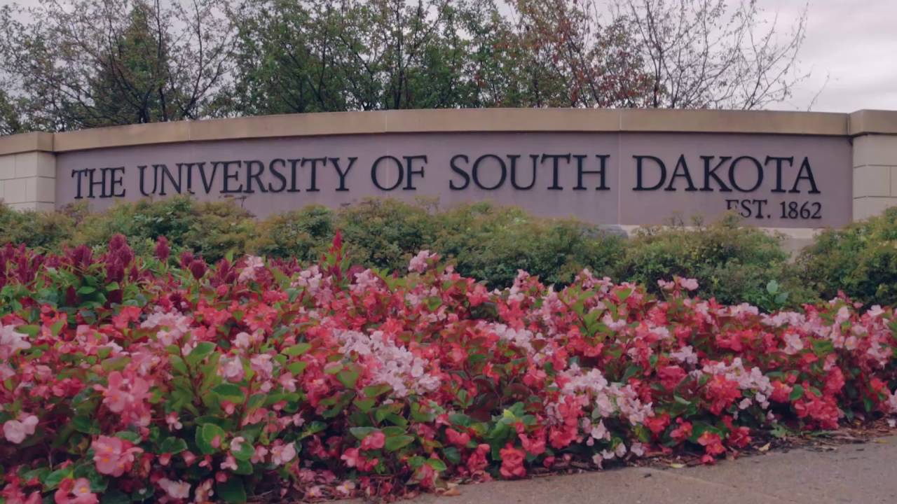 Customer Spotlight: University of South Dakota