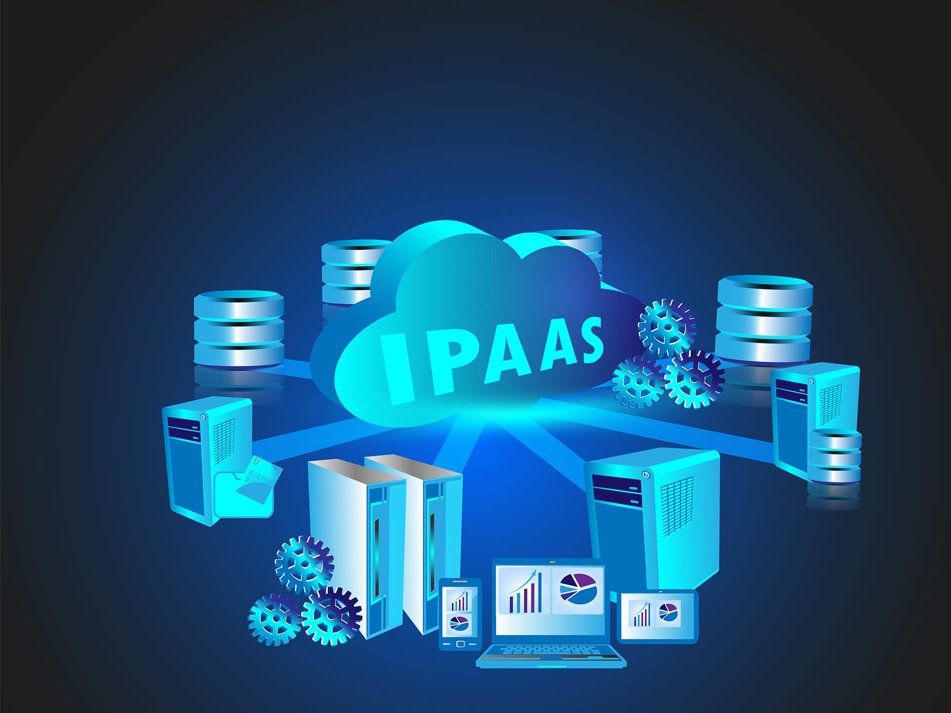 iPaaS Integration and Automation