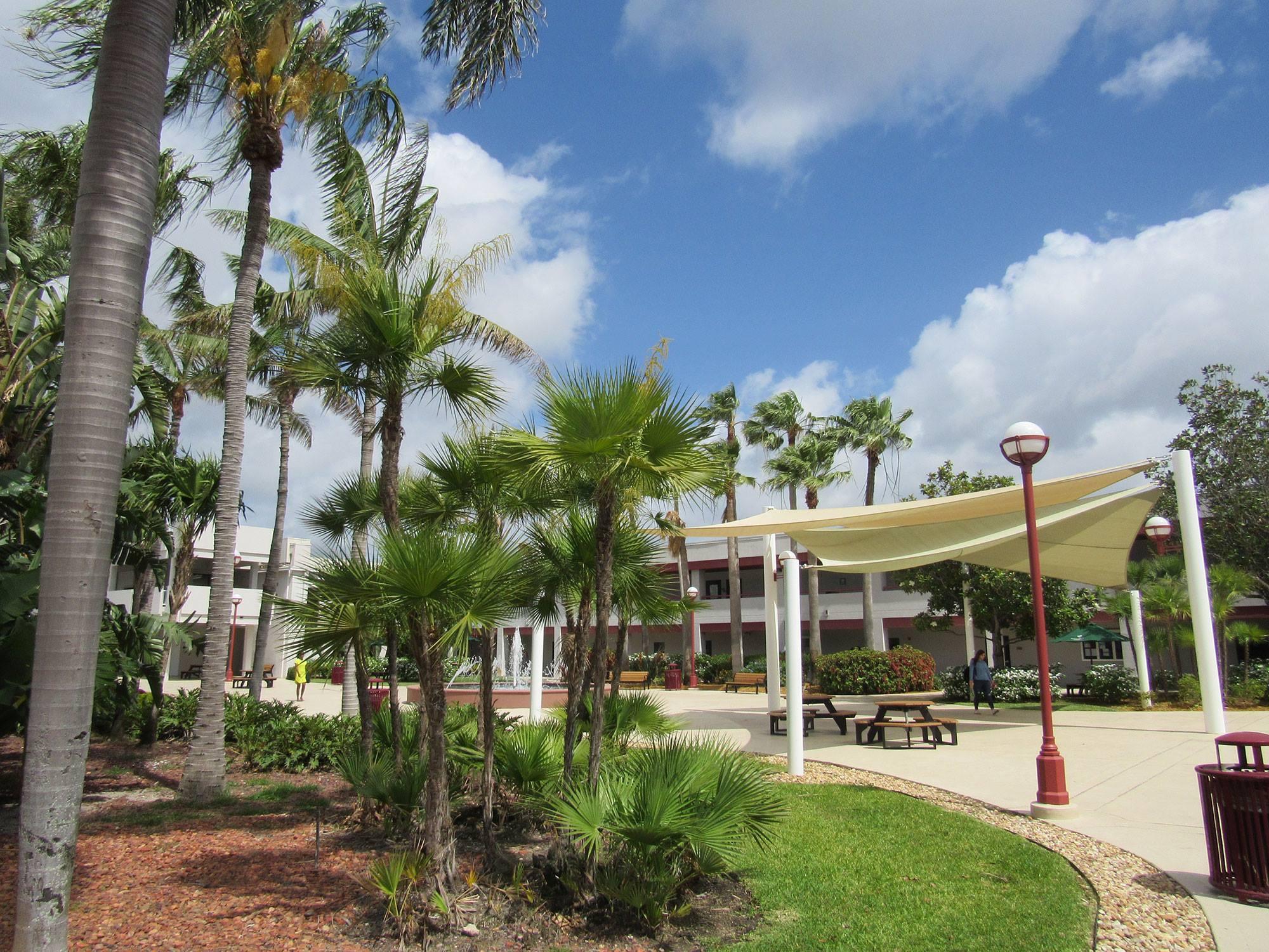 How Palm Beach State is Using iPaaS to Aggregate Student Data for Improved Student Experience