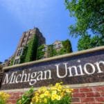 University of Michigan ITSM