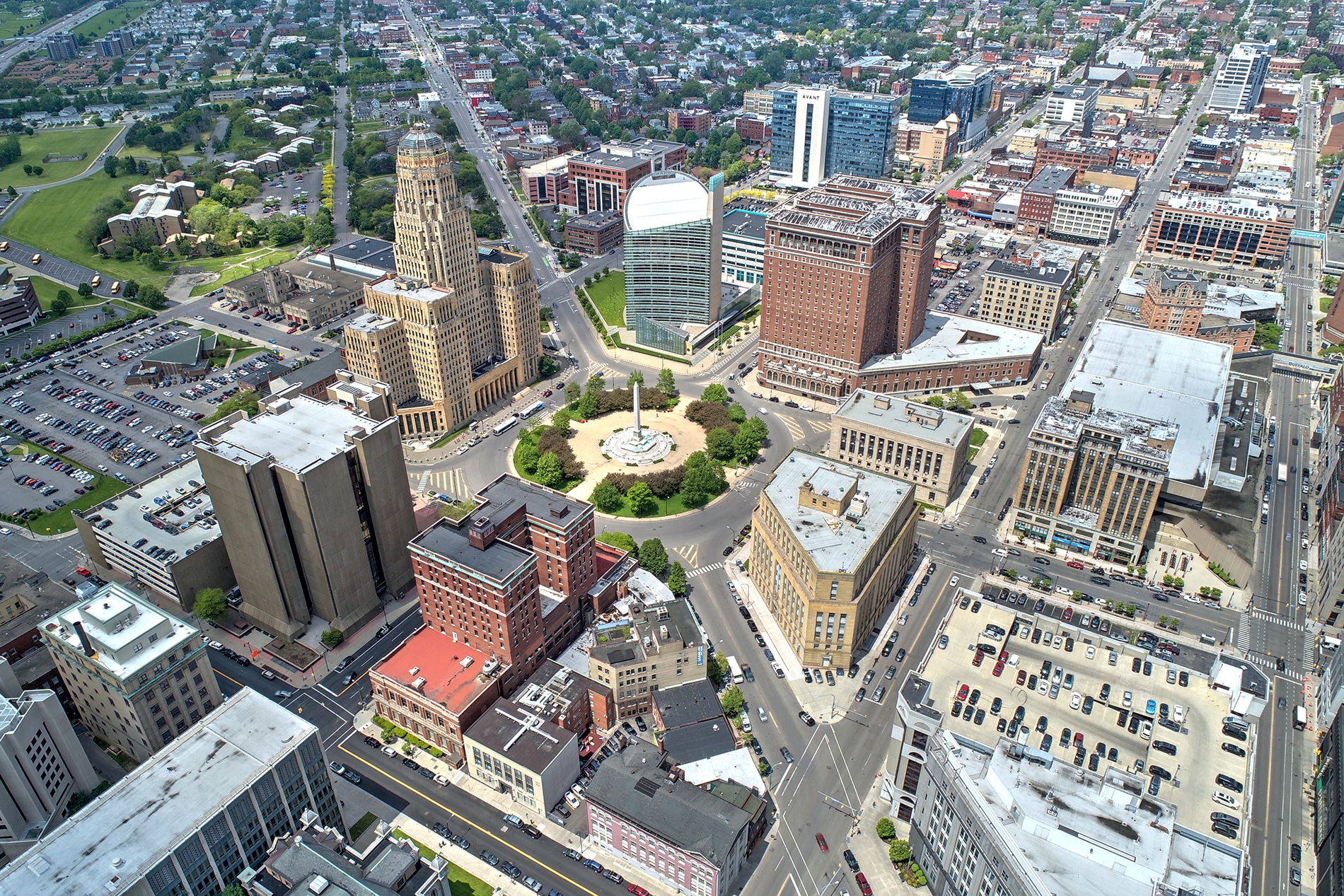 TeamDynamix Helps City of Buffalo Level Up by Automating IT Service Management and Improving Self-Service Delivery