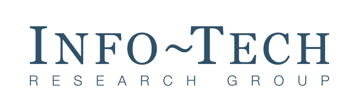Info-Tech-Research-Group-logo