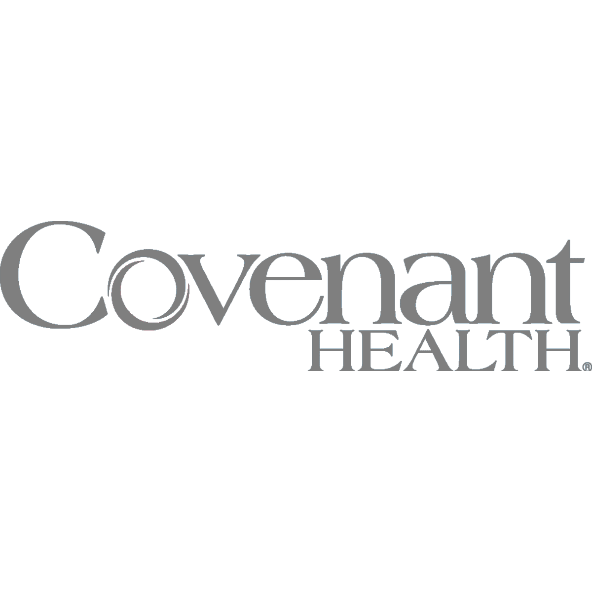 Client - Covenant Health - Gray