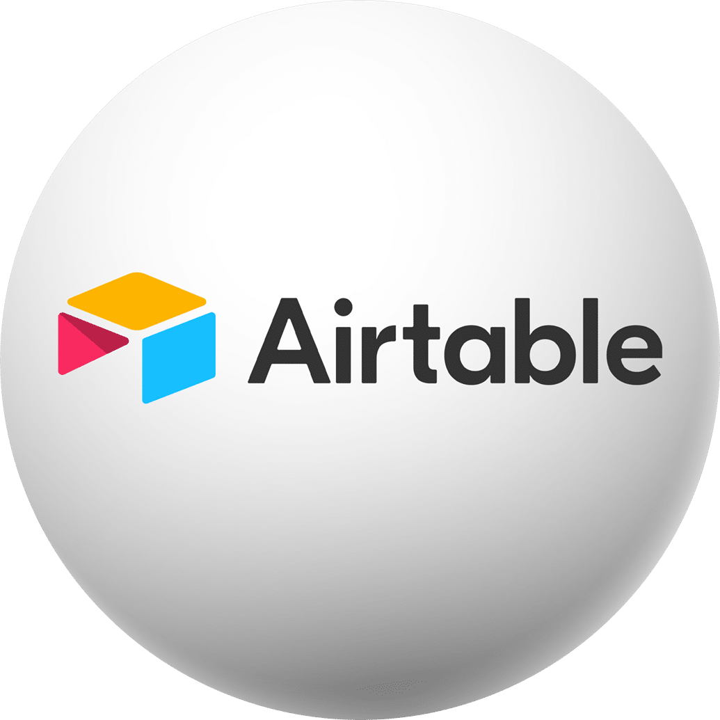 Marble-Airtable