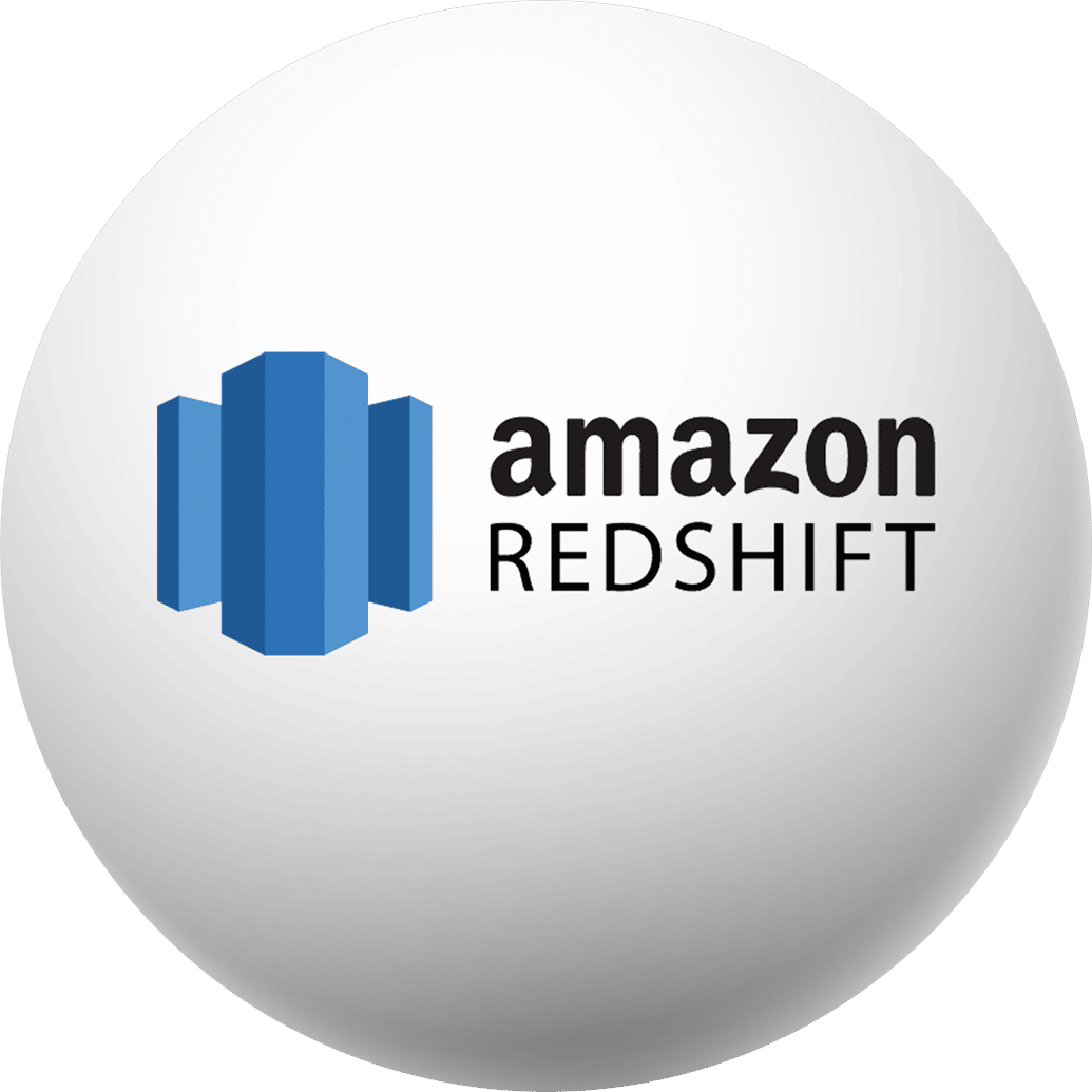 Marble-Amazon-Redshift