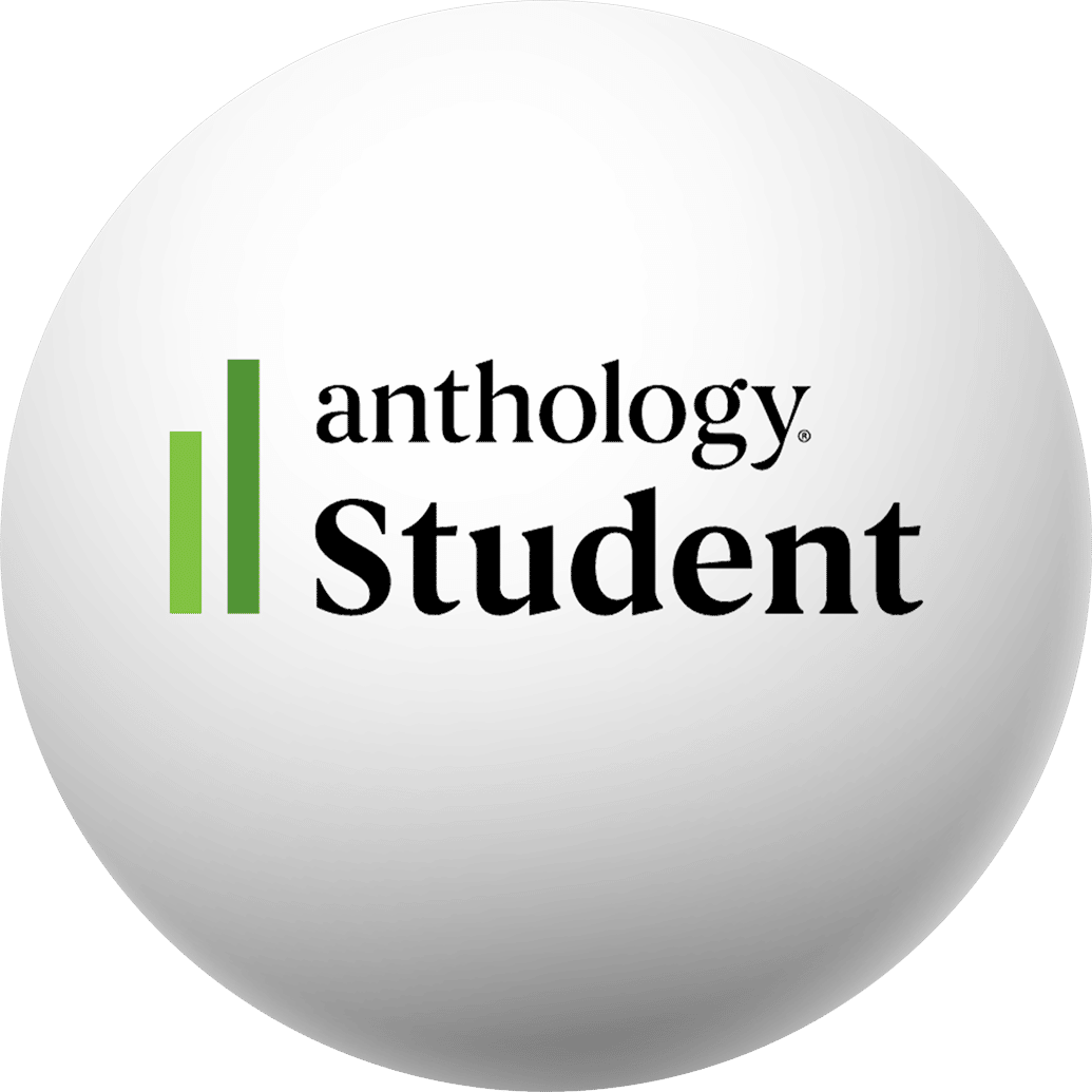 Marble-Anthology-Student