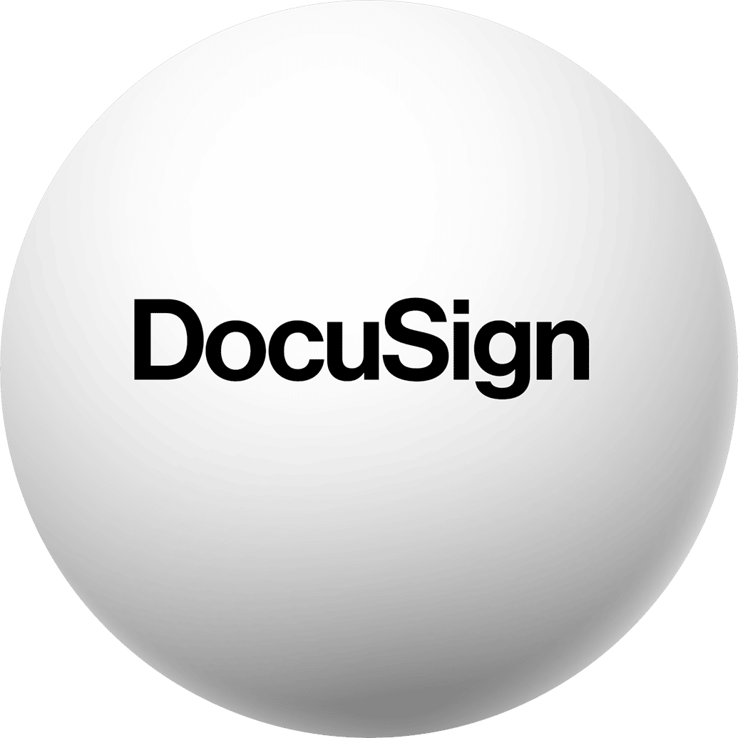 Marble-DocuSign