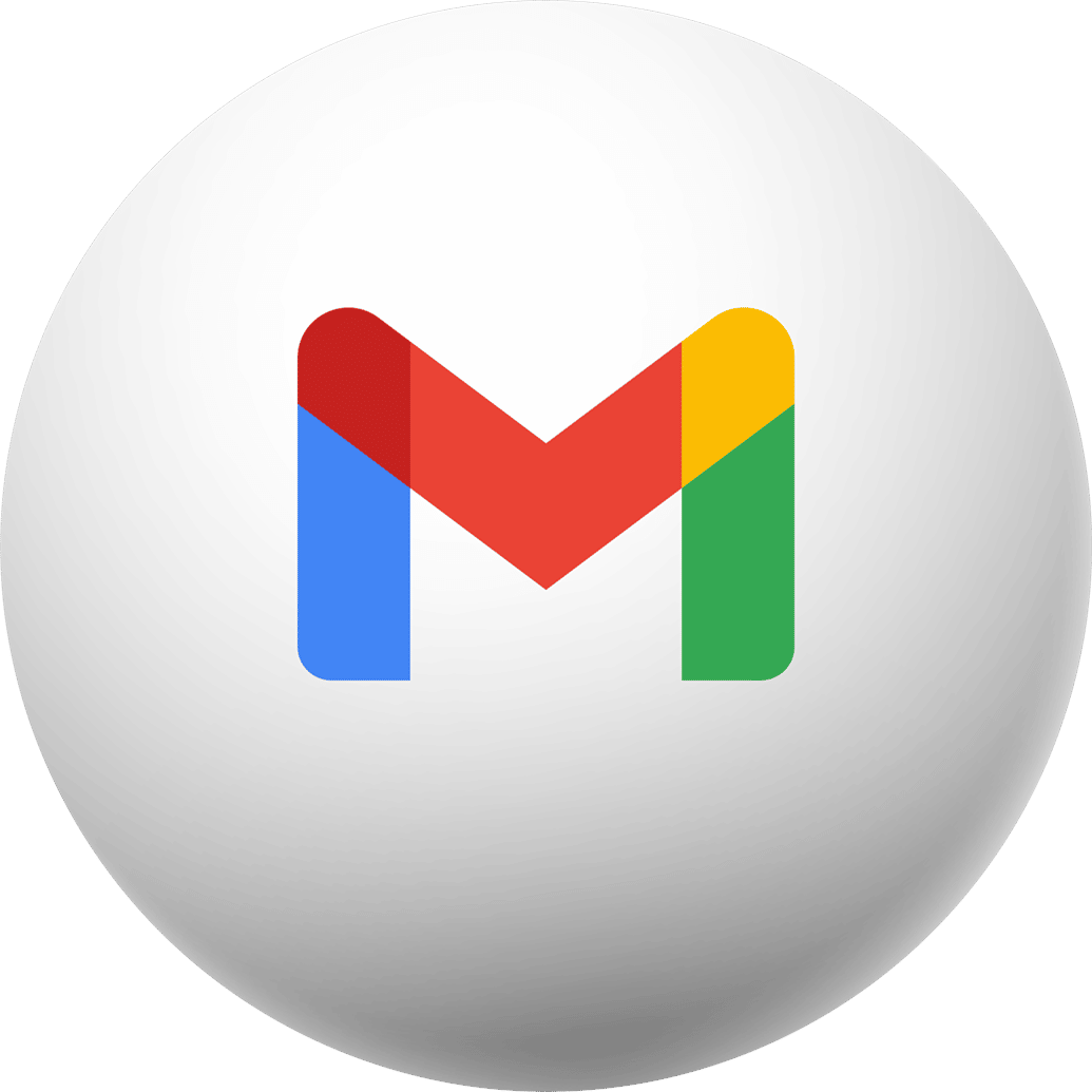 Marble-Gmail