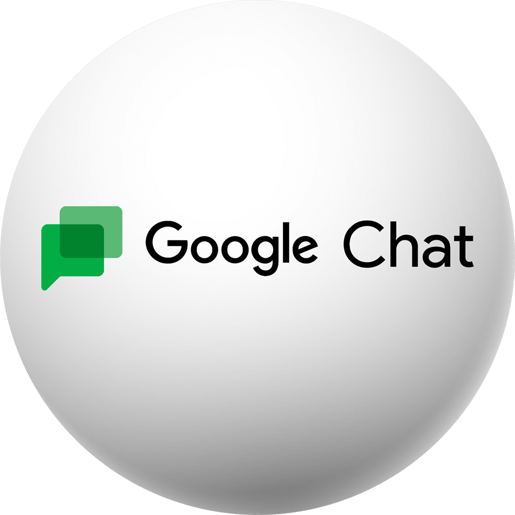 TeamDynamix Integration with Google Chat