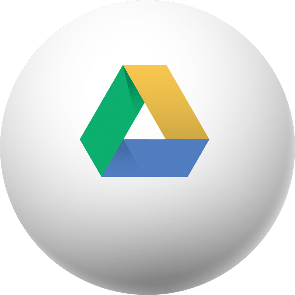 Marble-Google-Drive