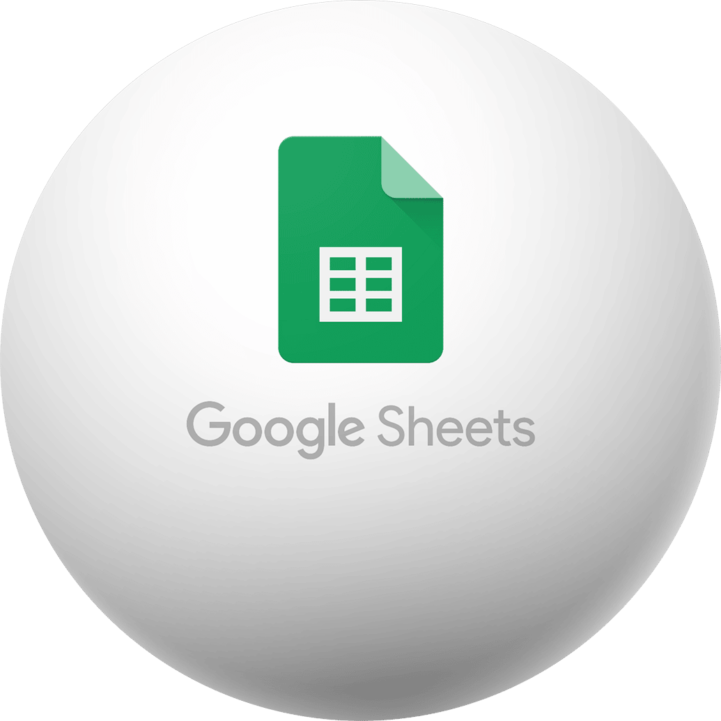 Marble-Google-Sheets