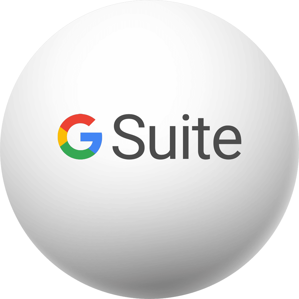Marble-Google-Suite