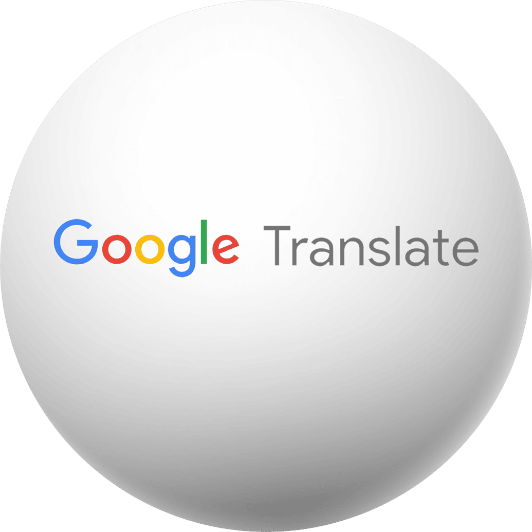 Marble-Google-Translate