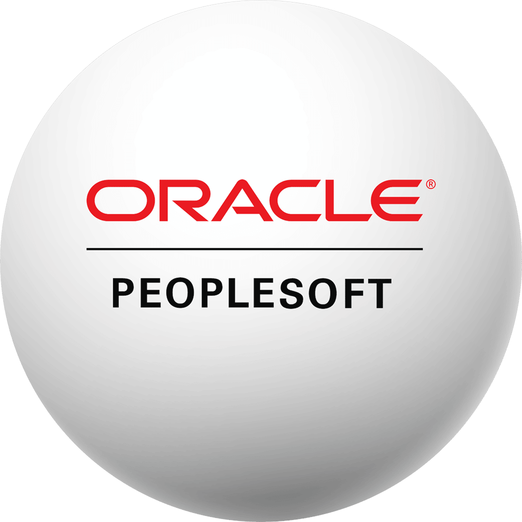 TeamDynamix Integration with Oracle Peoplesoft