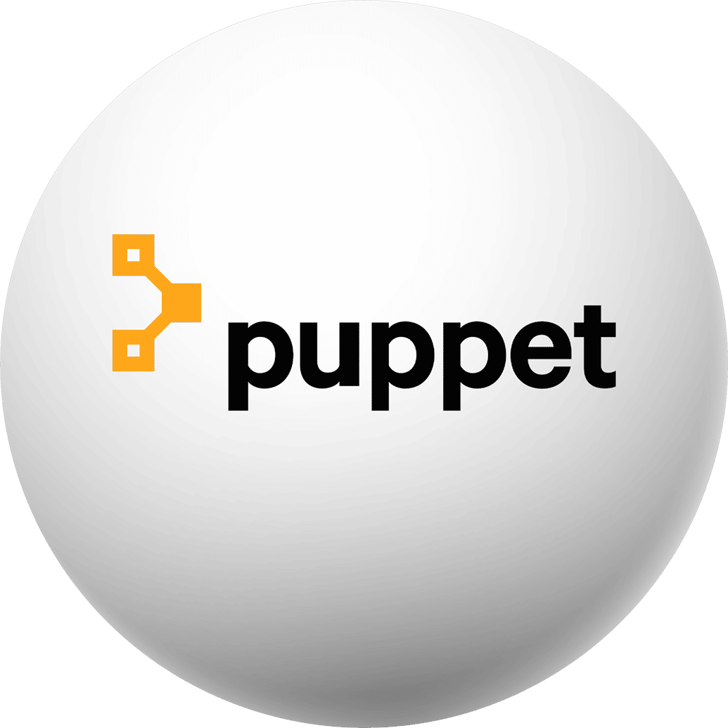 Marble-Puppet