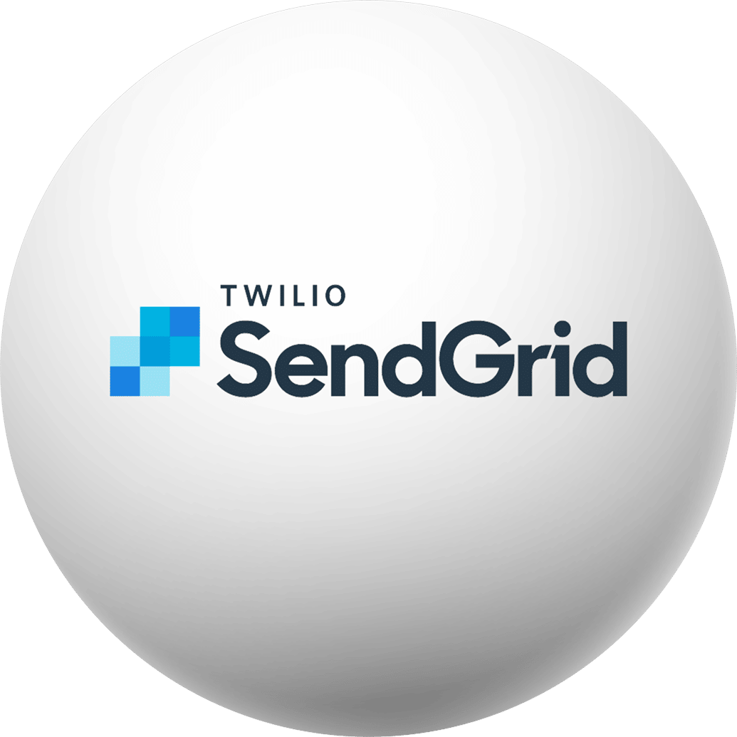 TeamDynamix Integration with Twilio SendGrid