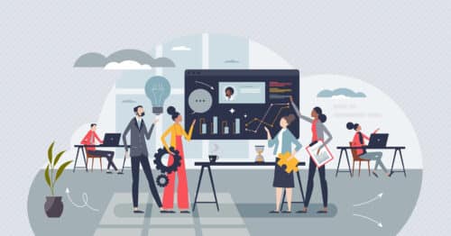 Better Together with Enterprise Service Management