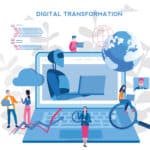 Advice for CIOs embarking on a digital transformation journey.