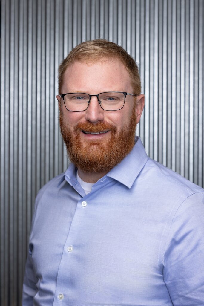 Chris Neiger Engineering TeamDynamix