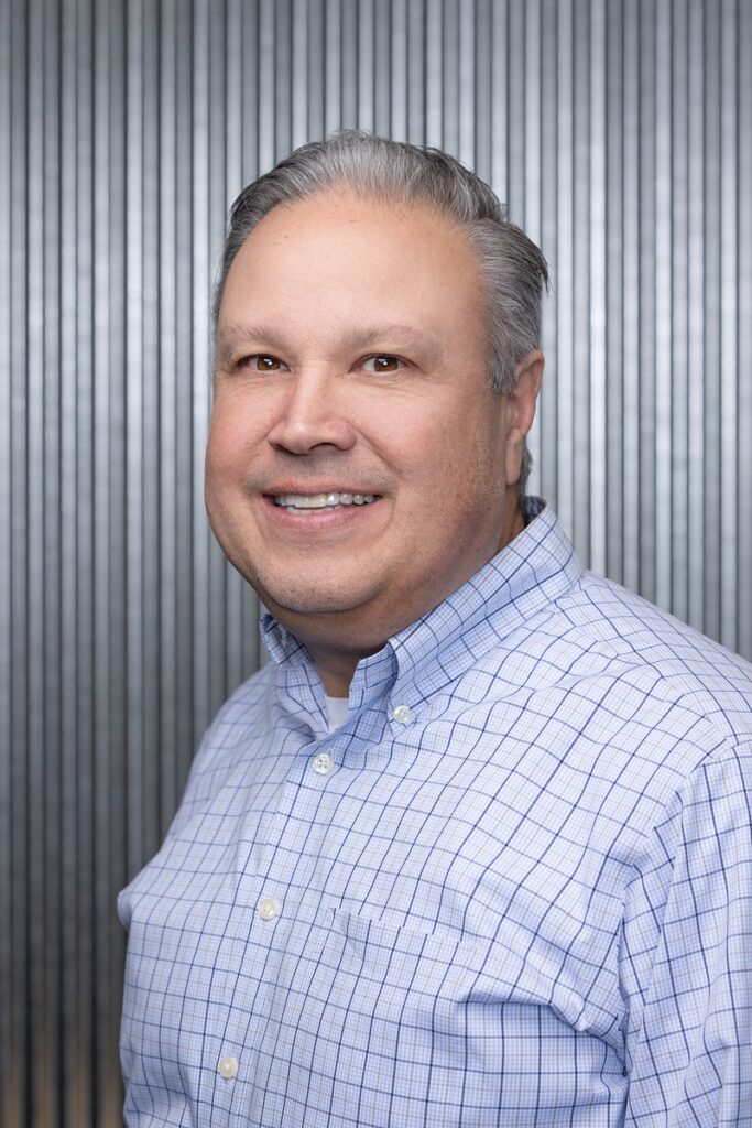 Fred Pandolfi TeamDynamix