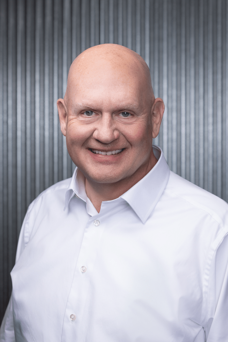 Rod Mathews TeamDynamix CEO