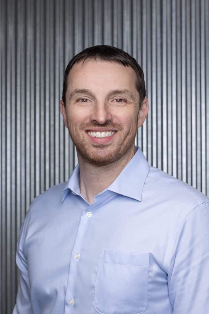 Aaron Crane TeamDynamix