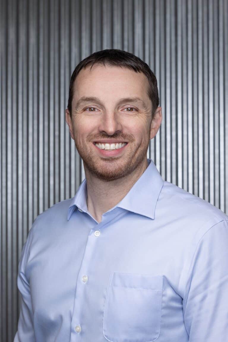 Aaron Crane TeamDynamix