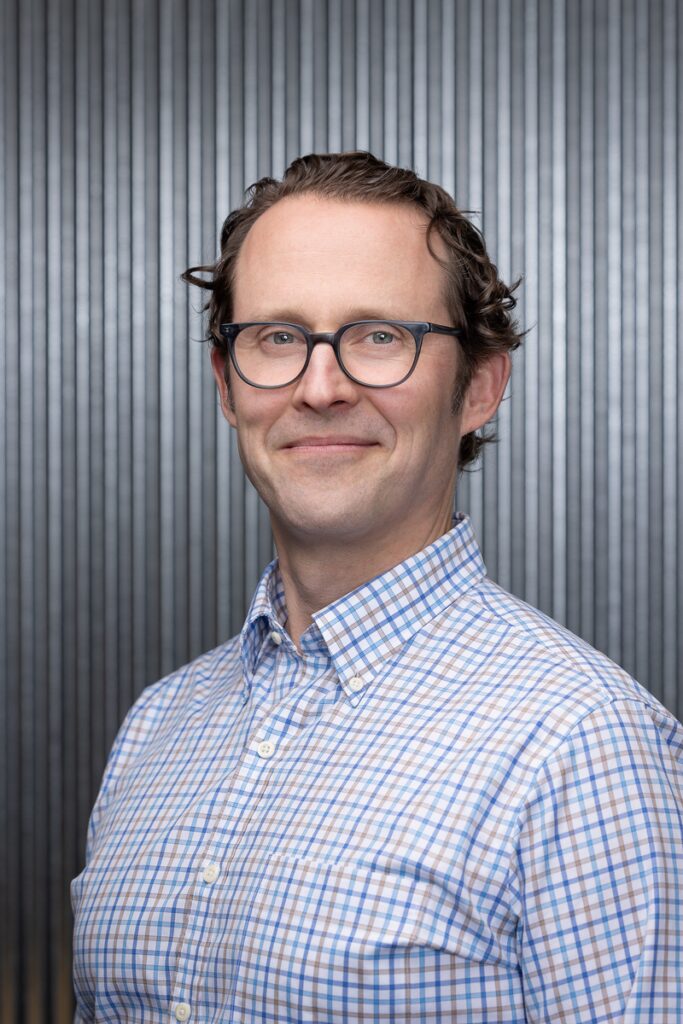Andrew Graf Chief Product Officer TeamDynamix