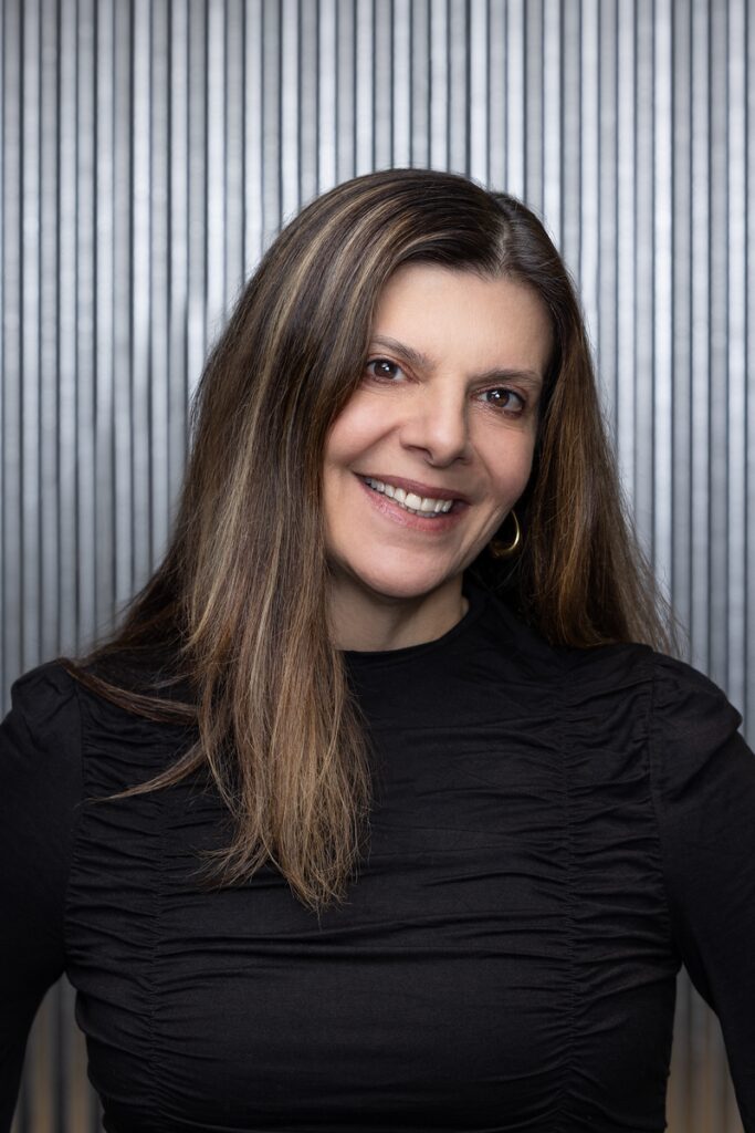 Lucia Marchese CMO TeamDynamix