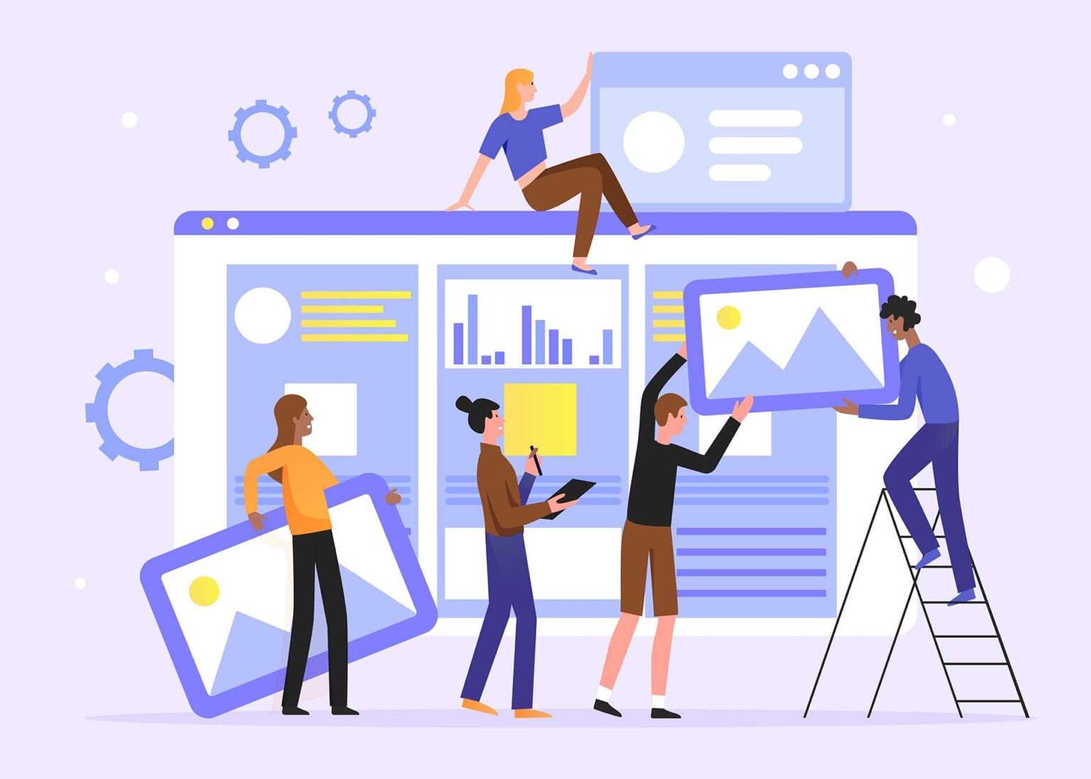 What Is A Self Service Portal TeamDynamix What Is A Self Service Portal TeamDynamix