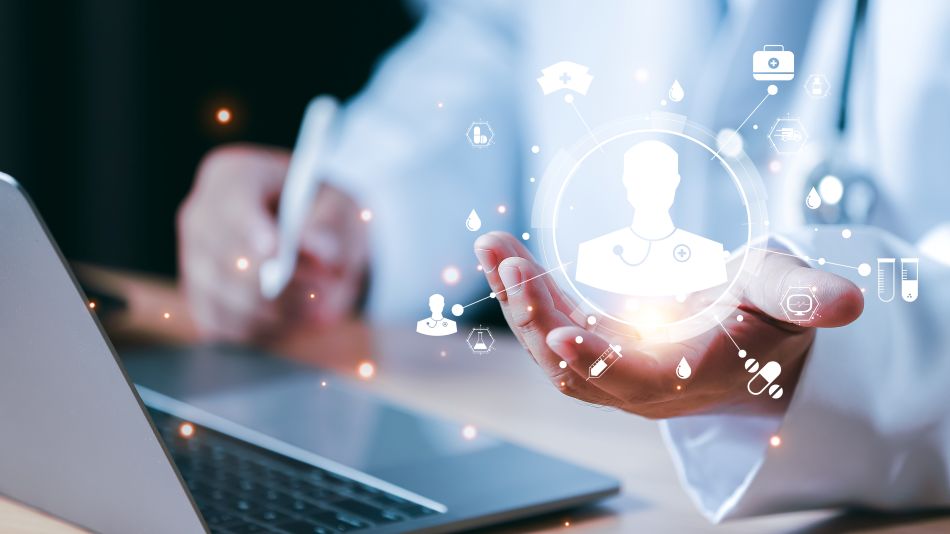 healthcare data integration with iPaaS