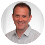 Julian Devlin - VP ITAM at TeamDynamix