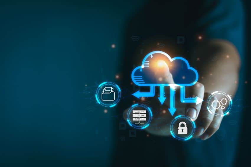 Unifying Workflows Across the Enterprise
